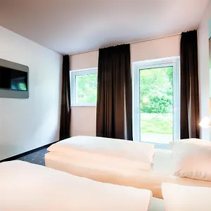 Hotel Stuttgart-neckarhafen, Estugarda