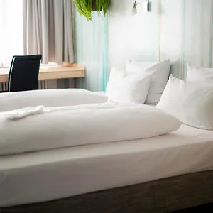Hotel Abalon Ideal, Stoccarda
