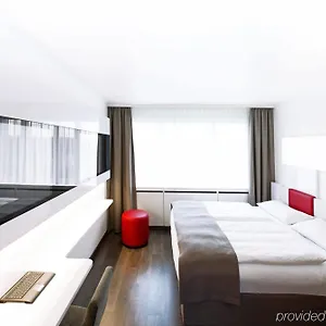 4* Hotell Dormero