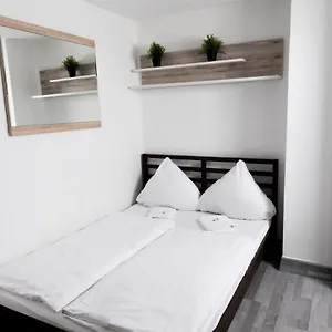 Hotel Stern, Stoccarda