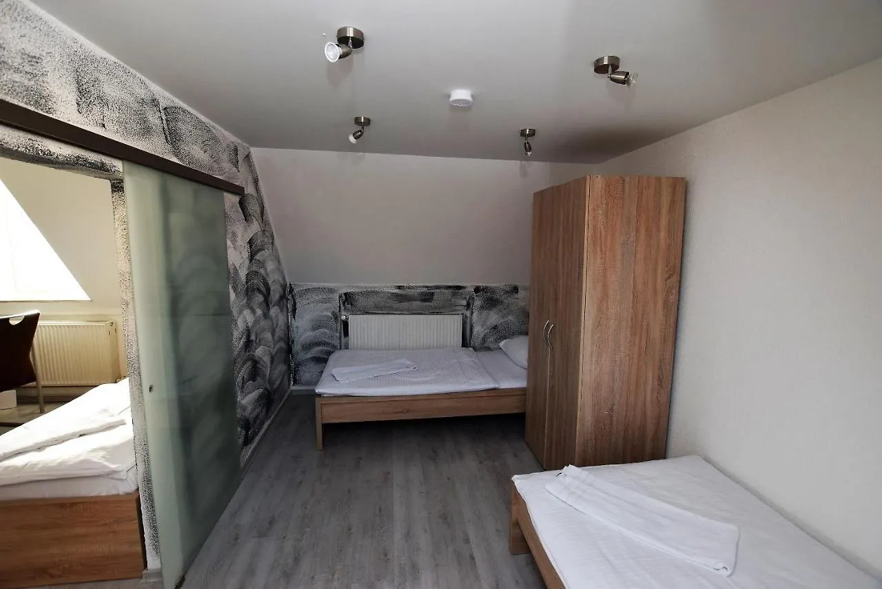Wohnung Bad Cannstatt Stuttgart Apartment