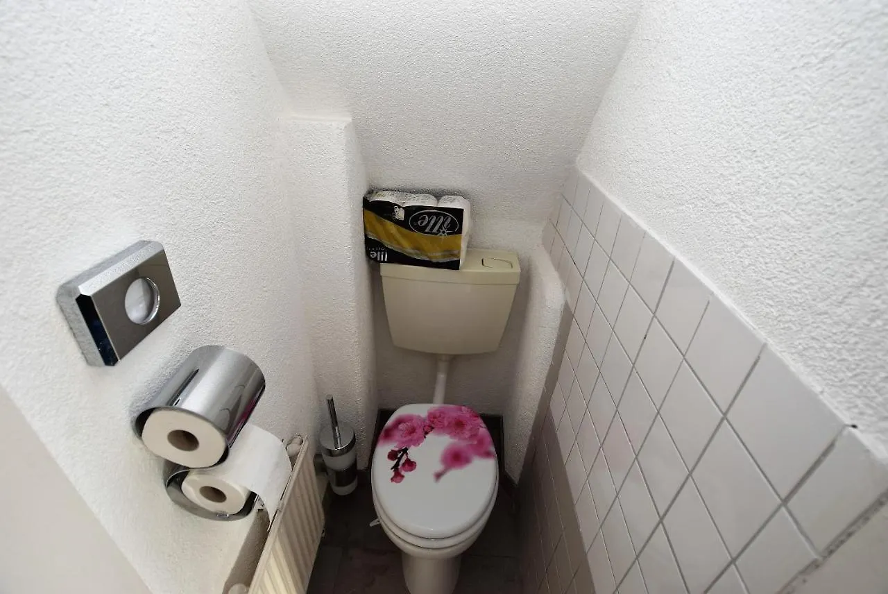 Apartment Wohnung Bad Cannstatt Stuttgart