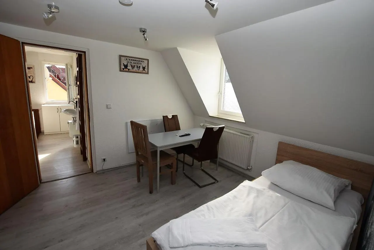 Apartment Wohnung Bad Cannstatt Stuttgart