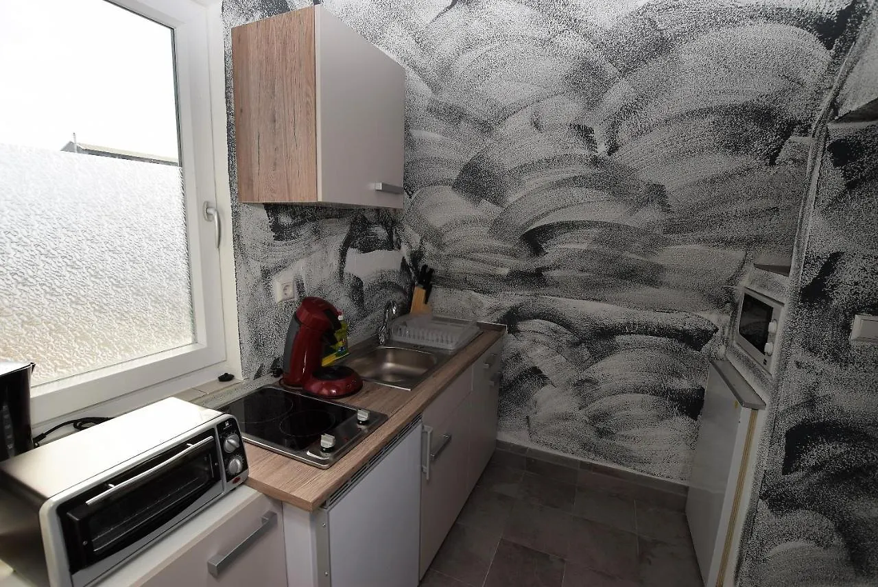 Wohnung Bad Cannstatt Stuttgart 0*,  Germany